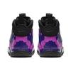 Nike Air Little Posite Pro Lila Camo GS 644792-012