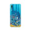 Mobile Silicon Phone Bag Case For Huawei Nova 4 4e Case Soft TPU Back Phone Cover For Nova4 nova4E Cover Protective Back Cover