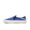 Taka Hayashi Stil Freizeit Niedrige Top Skate Schuhe Unisex Sneaker Blau VN0A4U1H50G