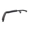 PCV Crankcase Vent Hose 11157559528 For BMW E82 128i 328i E60 528i X3 X5 Z4 N52