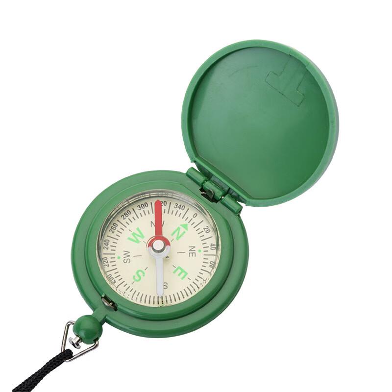 Linpan D48 Flip-Cover Outdoor Compass