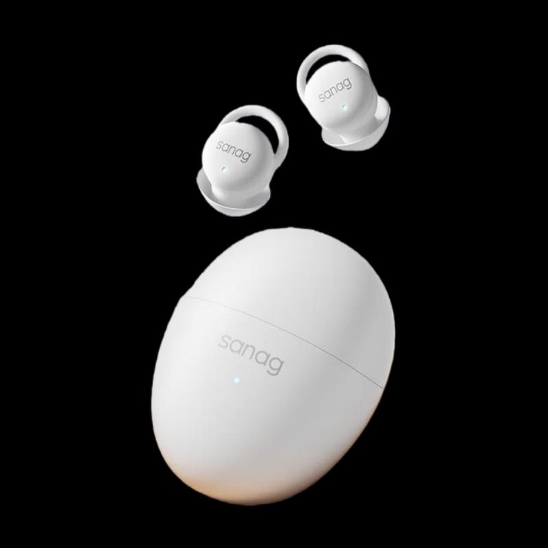

sanag J20S Mini Wireless Sleep Earbuds