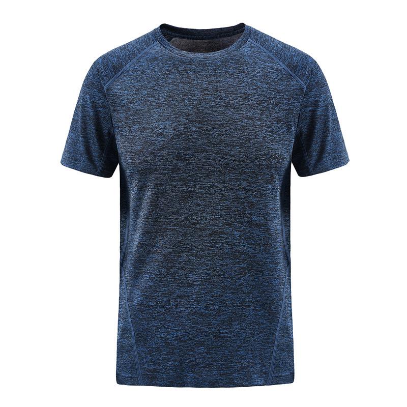 Summer 2020 Couple s Quick-Dry Plus Size Sports T-Shirt 8XL