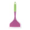 Non-stick pan special spatula silica gel frying pan spatula wide surface silica gel spatula omelette spatula