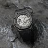 Casio Unisex Full Metal Series Watch GM-2100MF-5A(Watch4--)