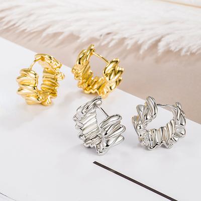 Kolczyki – Kolczyki wiszące