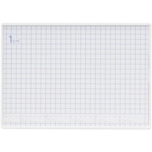 

Measuring Cutting Board, Small, Navy, KM-001, with Graduations, B5 Size