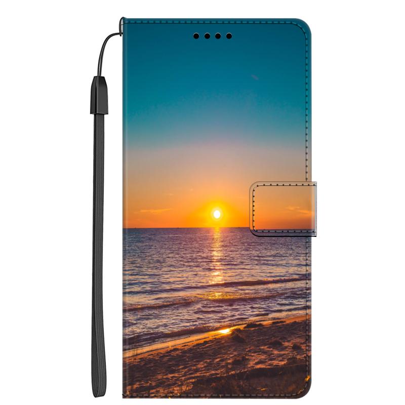 

Leather Flip Covers For Sony Xperia XA1 Plus Ultra XZ3 XA2 Compact Cases Luxury Wallet Stand Book Card Cover For Sony Xperia XA1 Sony XA2 Ultra&Case & Strap тёмно-синий