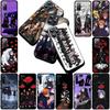 konan Akatsuki Pain Narutos Phone Cover for Motorola Moto Edge 70 60 Fusion NEO Pro G Stylus G56 G96 G04 G05 20 Soft Case