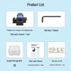 Boyang High-Precision One-Step Fiber Optic Cleaver