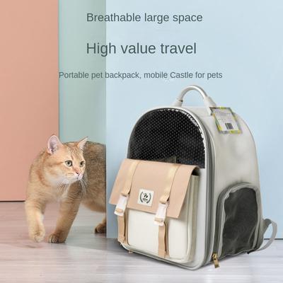 Prodotti per animali – Trasportini per animali domestici