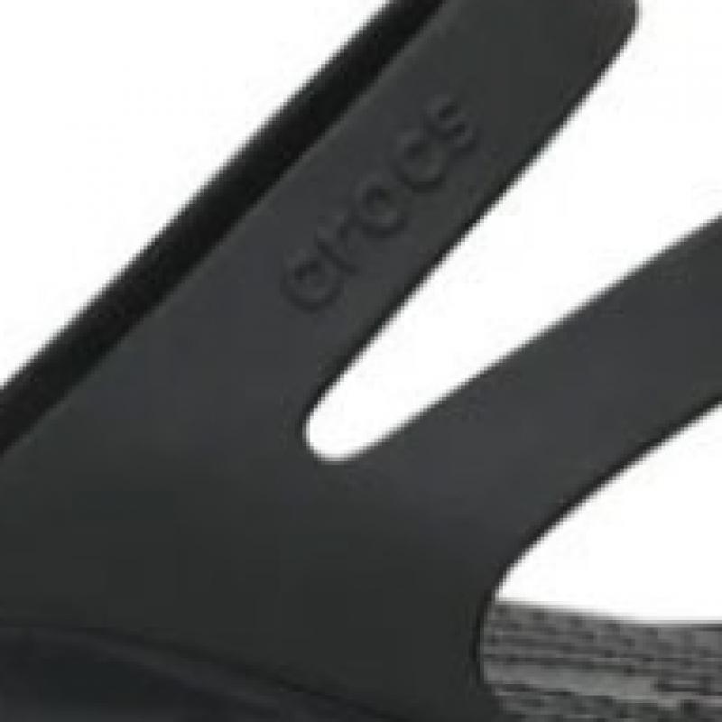 Crocs Damesandaler Swiftwater Svart 203998 060