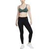 Nike Dri Fit Elate Sports Underwear Women's Vintage Green FQ3551-338