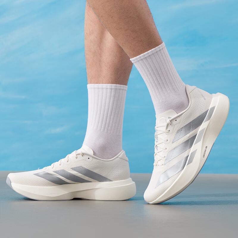 Adidas ADIZERO EVO SL Men's Running Shoes