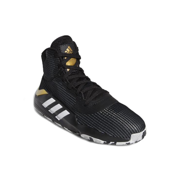 Adidas Pro Bounce 2019 Gca Core Black EF8778