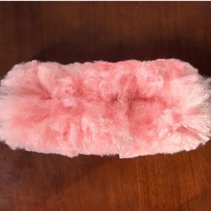 Foldable Electrostatic Duster for Home and Car Cleaning