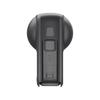 Silicone Protective Case Anti-Scratch Shockproof Lens Cover Sleeve Full Coverage Protector Soft Shell for DJI Osmo 360