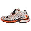 Balenciaga Runner Orange Women's 677402W3RB79051