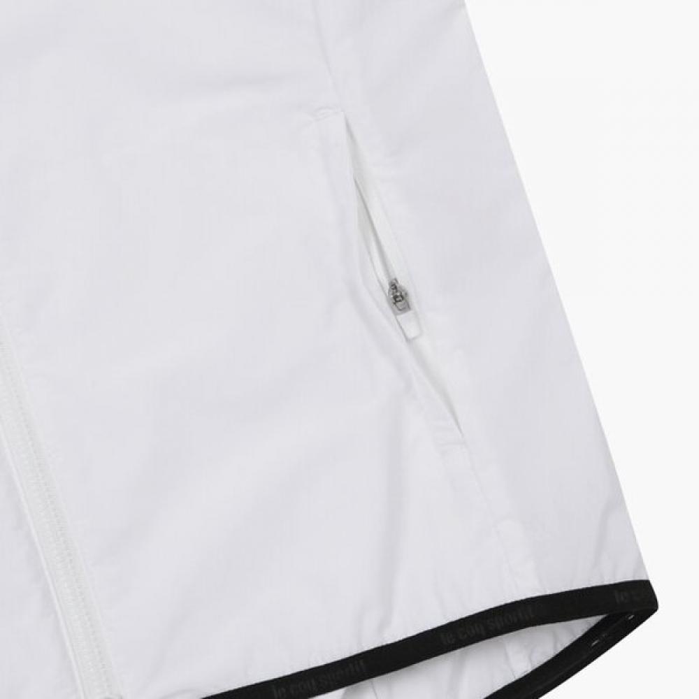Le Coq Sportif [laSt SeaSon][70  Off] Women S Woven Stretch Windbreaker Jacket Q