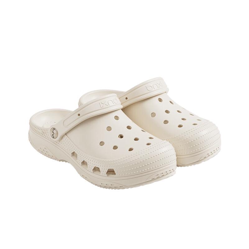 Puxi Anti-slip Clog Beach Sandals 39-40