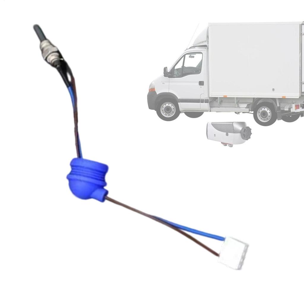 12/24V Parking Heater Spark Plug Multifunctional Ignition Needle Parking Heater Accessory For Parking Heater Diesel Heater