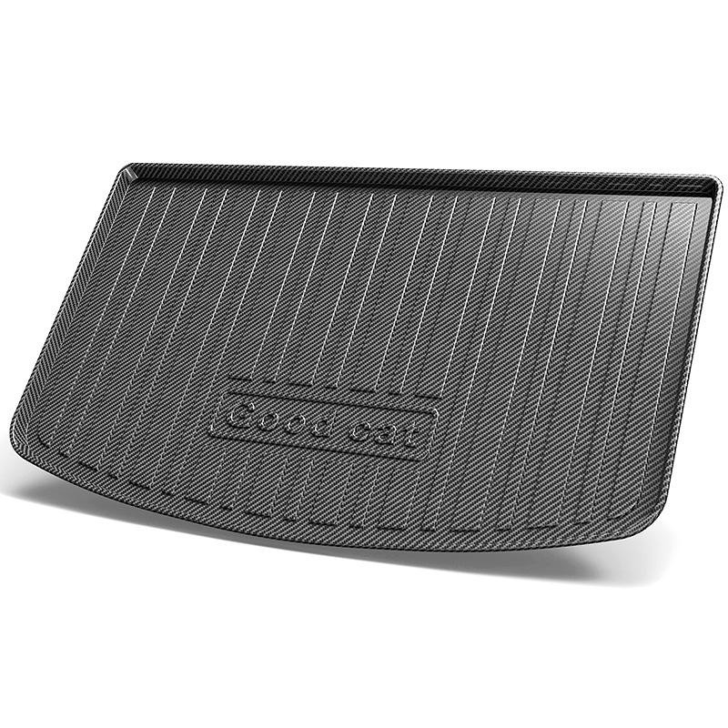 ORA Good Cat Trunk Mat - TPE Tail Box Liner