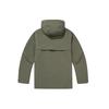Columbia Outdoor Waterproof Hooded Jacket Men jackets Army-Green WE9012-397