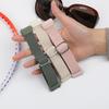 Geflochtene Solo-Schlaufe für Xiaomi Redmi Watch 3 active Armbänder Zubehör Sport Nylon Atmungsaktiv Ersatz Correa Redmi 3 Lite Band