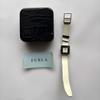 Used FURLA Ladies Watch Reversible