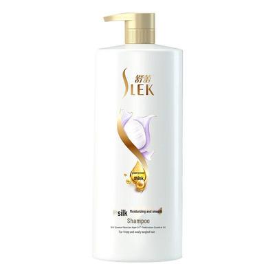 Sulei Seide Feuchtigkeitsspendendes Glättungs-Shampoo
