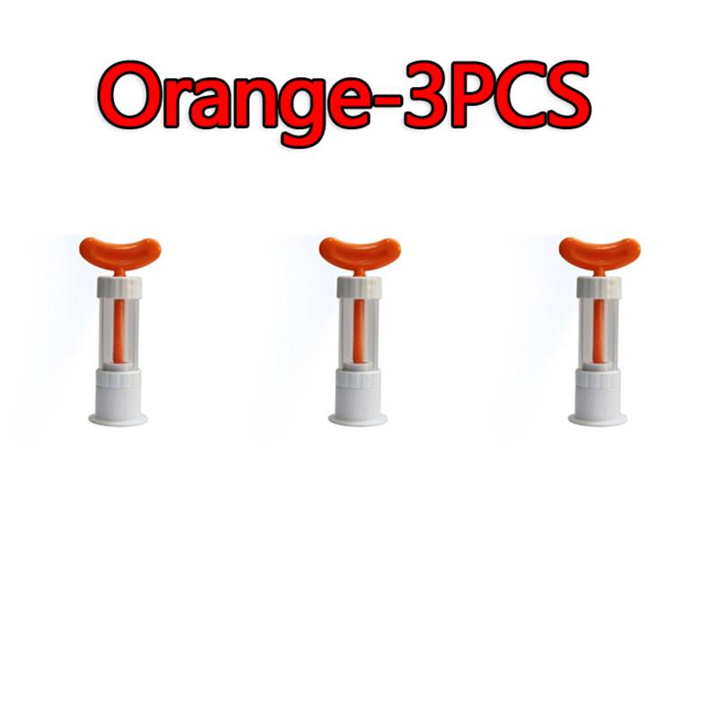 Manual Garlic Press Rotating Crusher Peeler Kitchen Tool for Mincing Puree Squeezing Household Cooking Gadget