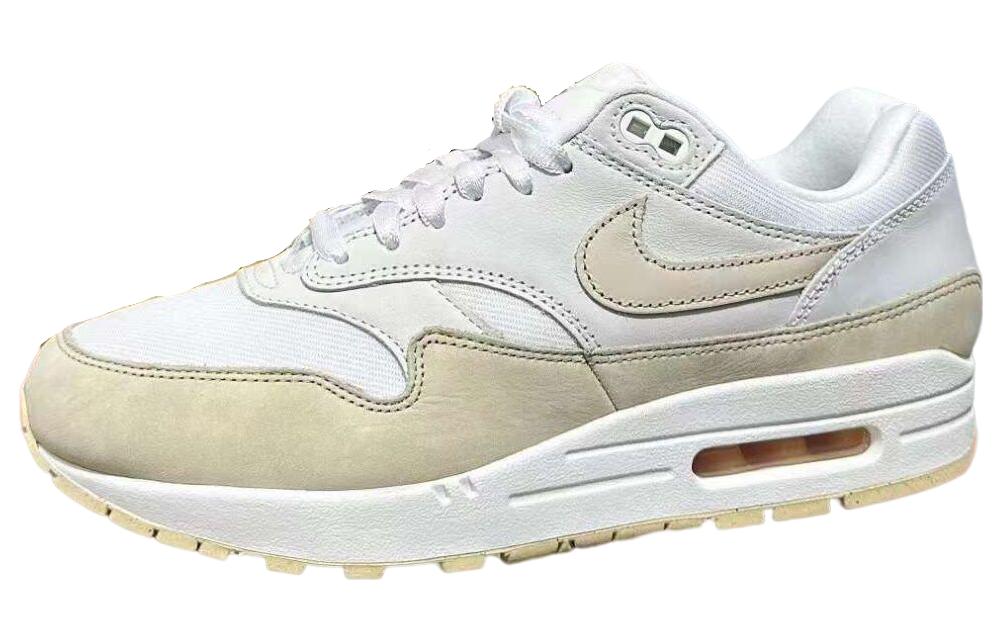 

Nike Air Max 1 Pale Ivory Sanddrift Women s DZ2628-101 42