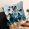 Kpop SStray KKids Personalized Pillow Cover Kids Bedroom Wild Party Decor Pillowcase kid Birthday shower Gift