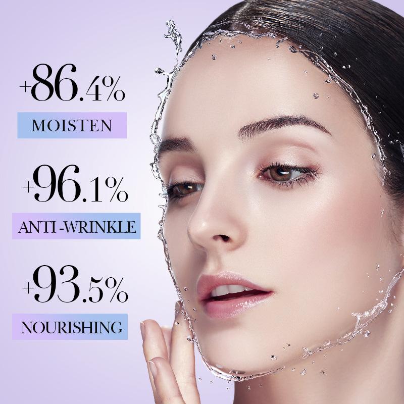 BIOAOUA Firming Nourishing Moisturizing Water Retinol Anti-Wrinkle Face Toner