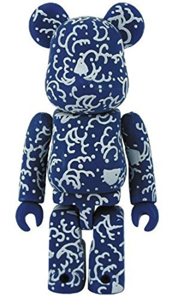 

SERIES 28 PATTERN BE@RBRICK