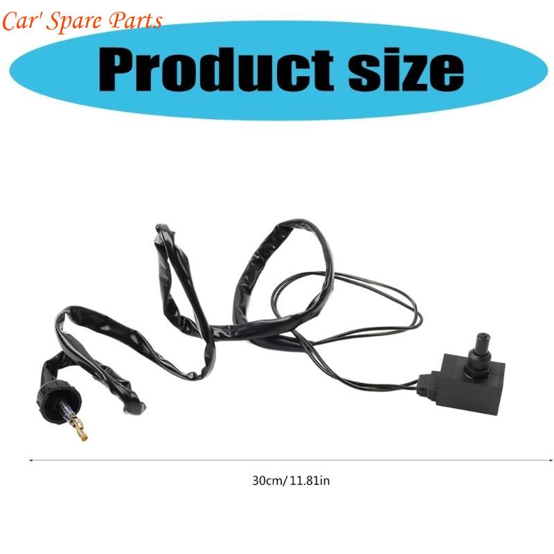 Y4UA Safety Switch Tether Replacement Safety Switch Retaining Strap 278000072