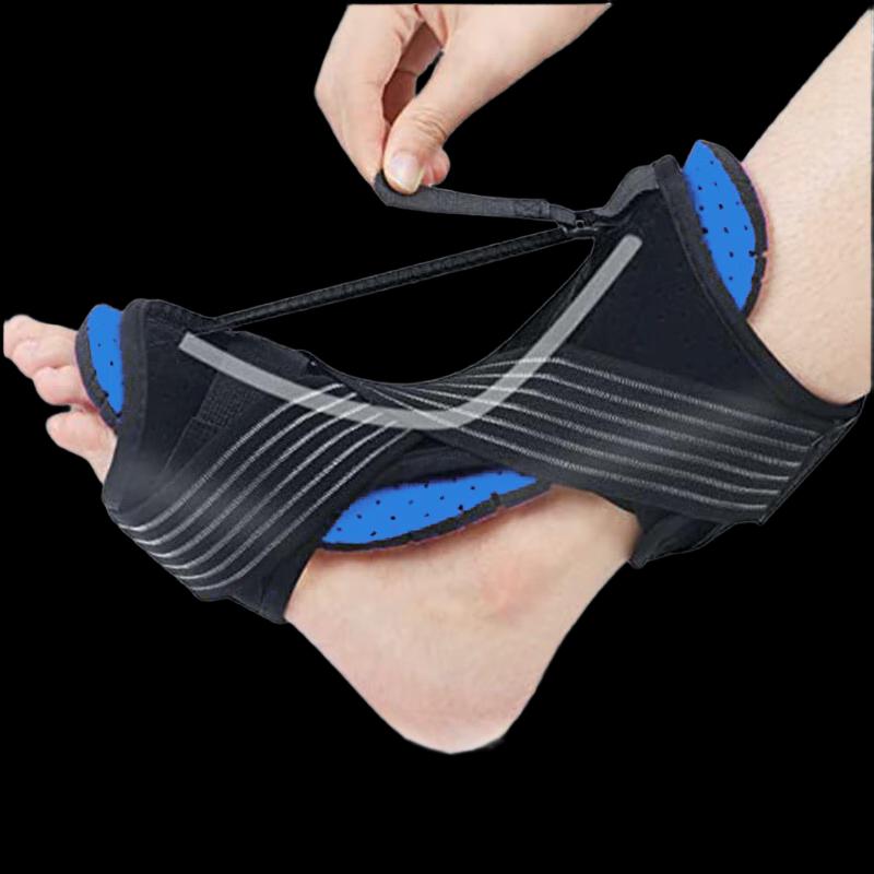 Foot Drop Orthosis Ankle Support