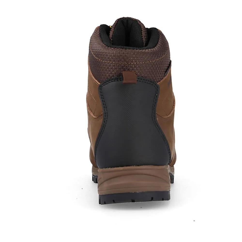 Paredes Hiking Boots Gelada