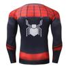Camiseta de Anime para Hombre Moda Casual Compresión Ropa de Fitness Verano Oversize Camiseta Deportiva Camisetas Deportivas para Hombre