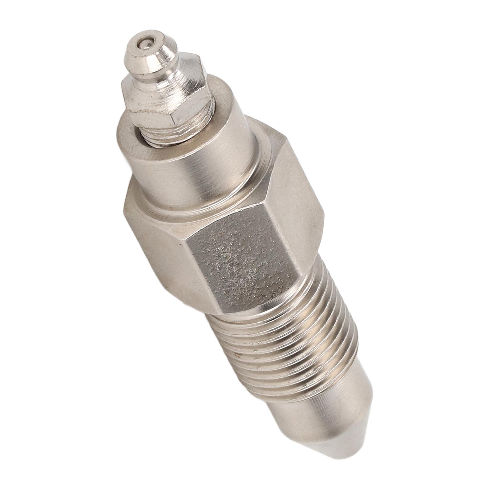 

Клапан циліндра екскаватора з нержавіючої сталі C0134 Заміна клапана екскаватора для LiuGong 906