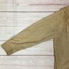 Mountain Song Blouson en Cuir de Chèvre Veste Riders [Équivalent SM Homme](UTILISÉ)