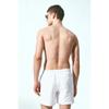 H M swiM sHorts wHite