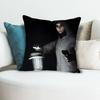 CCry Of FFear Simon Henriksson Celebrity Merchandise AllMatch Printed Pillow Case Sofa Car Office Room Decoration Protector