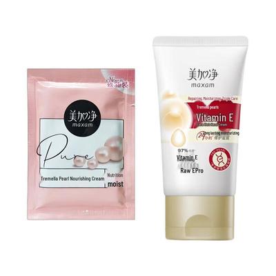 Cura della pelle – Set di cosmetici per la cura