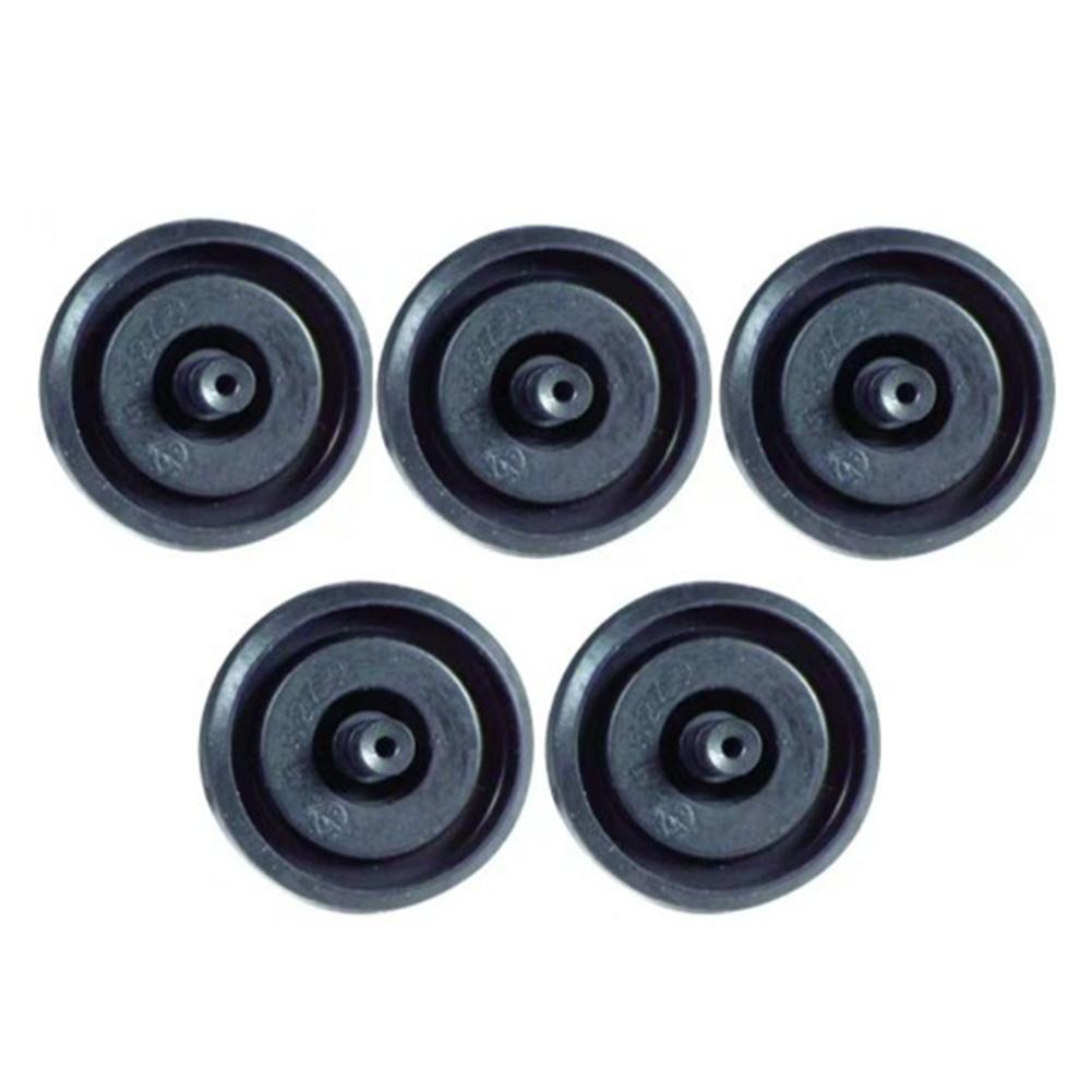 

Avoid Unwanted Messes With Our Robust Design Of The Leak Proof Pads (Compatible With Toilet Types 747 /400 /200 )