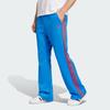Adidas Originals David Beckham Series Track Pants Men Bottoms Air-Force-Blue JM6289