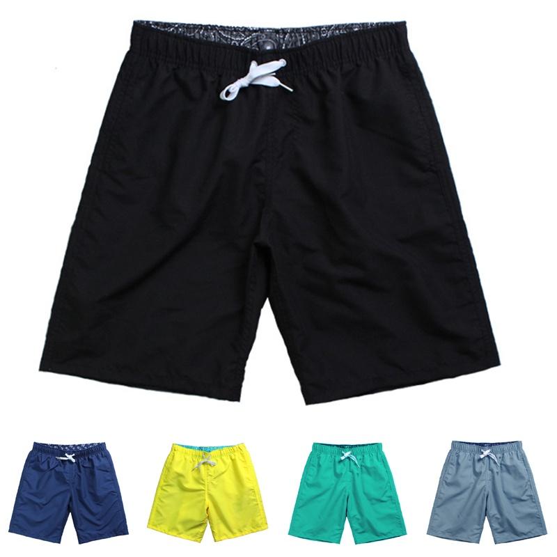 Premium Quality Men Swimming Board Shorts With Classic Timeless Design For All Seasons