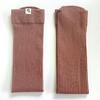 Basic Knee Socks (4Colors)