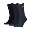 Puma Long Socks 3-pack