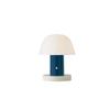 Nordic Rechargeable Mushroom Table Lamp
